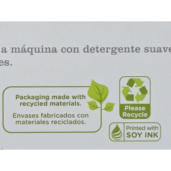 Disney Baby Long Sleeve Coverall Bib Mickey Mouse Stain Resistant Adjustable - Picture 9 of 9